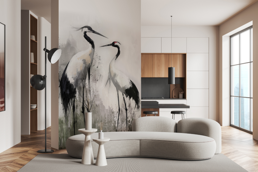 żurawie