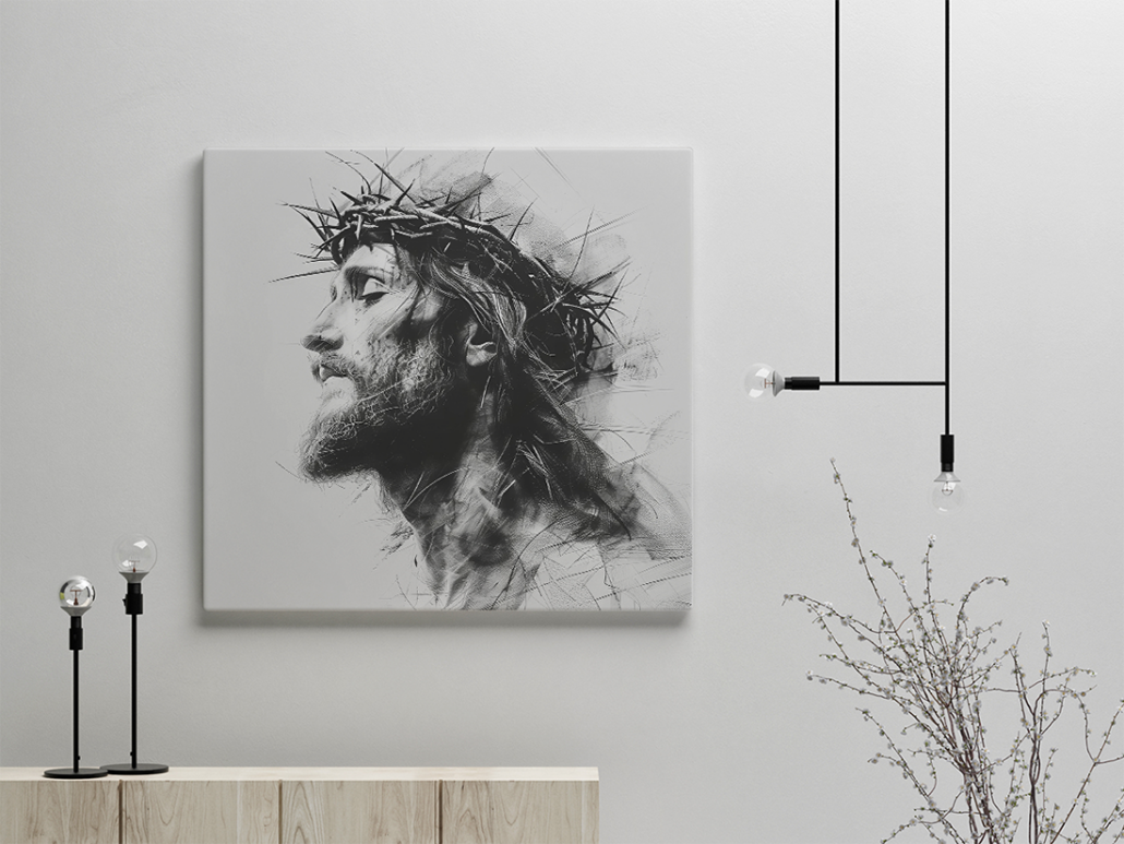 religijne obrazy