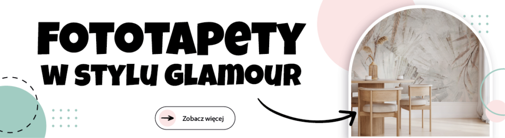 Fototapety nowoczesne
