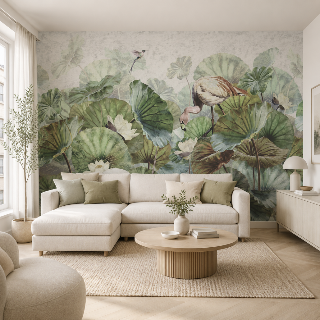 Fototapeta Natura