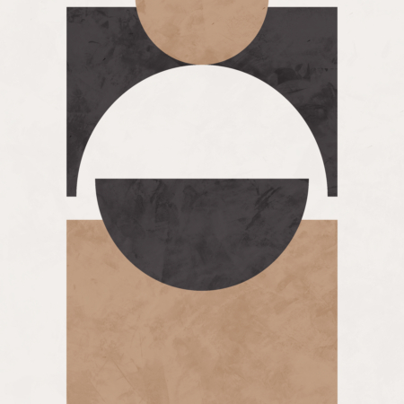 Fototapeta Elegancja Geometrii