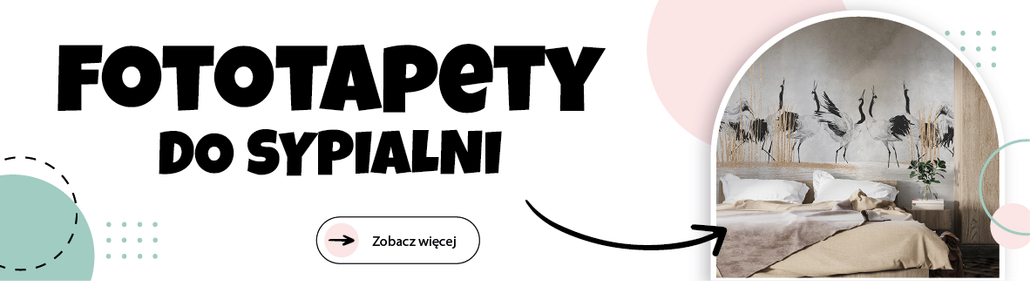 Fototapety do sypialni