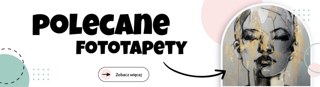 polecane fototapety 3D