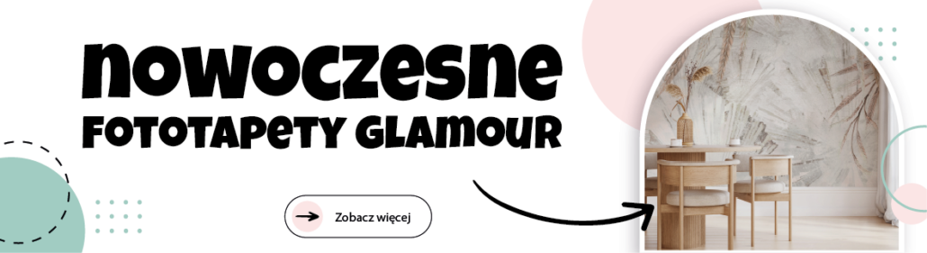 Nowoczesne fototapety