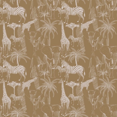 Fototapeta Afrykańskie Safari