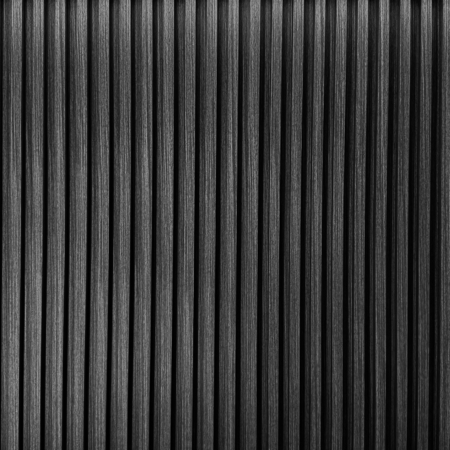 Fototapeta Czarne Lamele