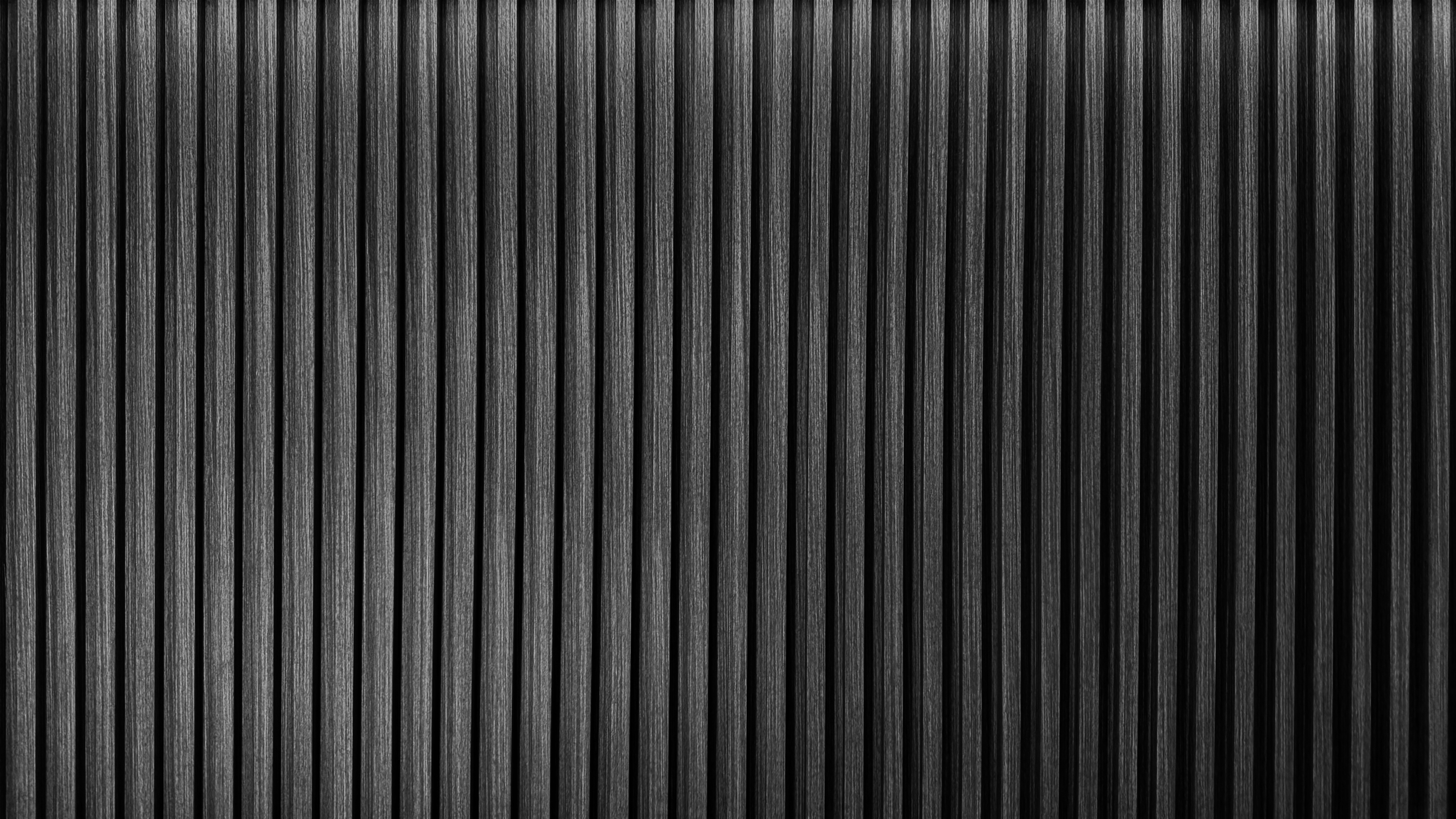 Fototapeta Czarne Lamele Fototapeta Czarne Lamele