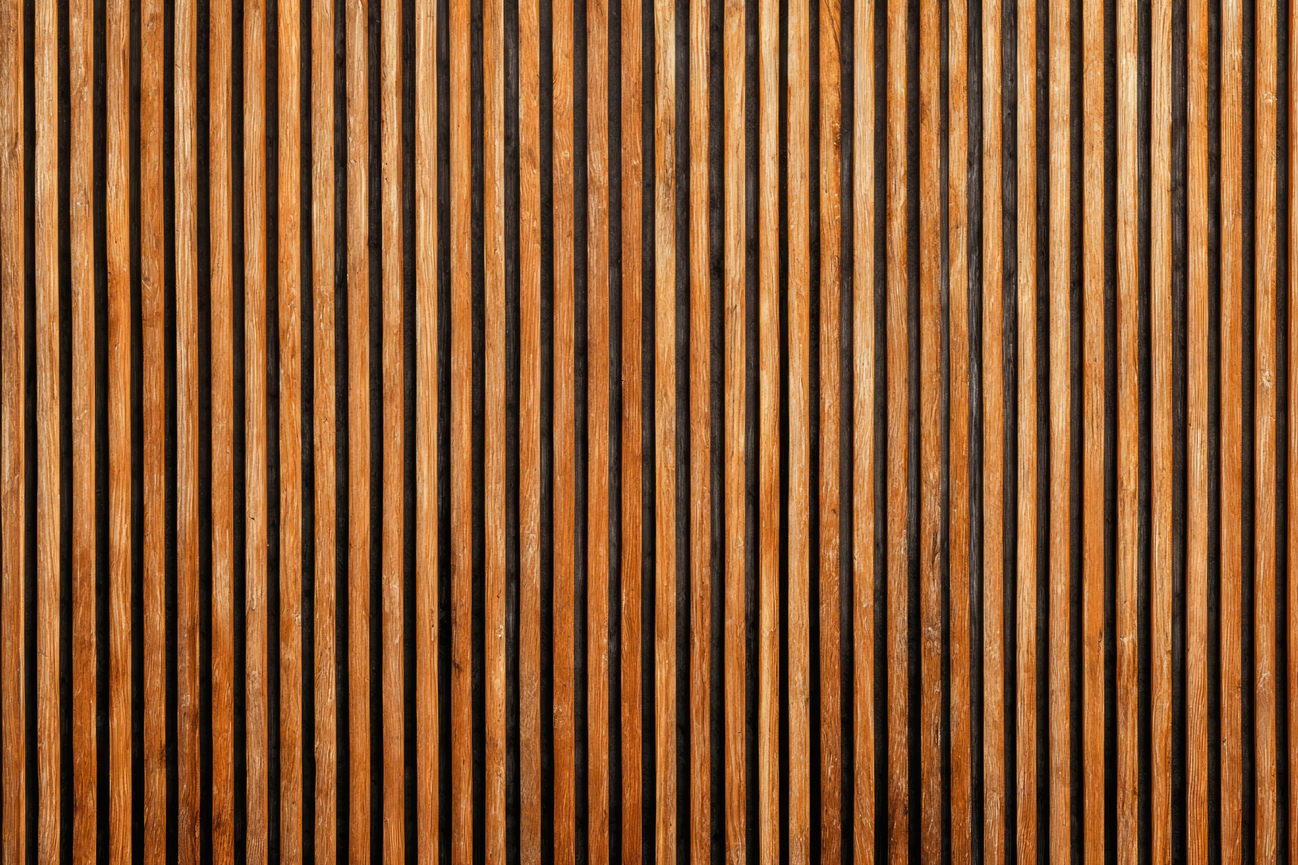 Fototapeta Drewniane Lamelki