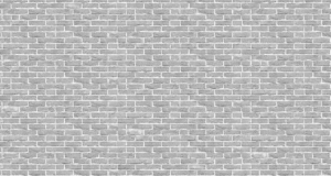 Fototapeta Szara Cegła